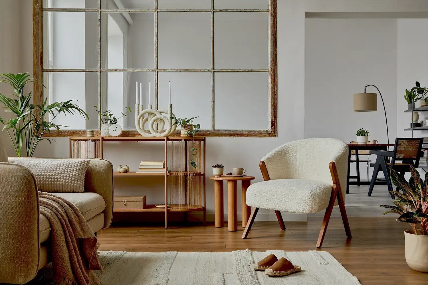 Luxury Furniture Dubai